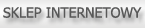 sklep internetowy